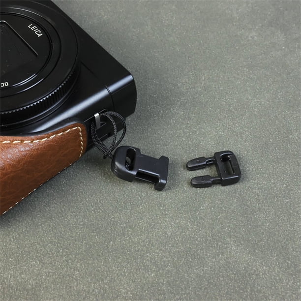 GadgetCom Replacement Camera Case Compatible with Panasonic Lumix