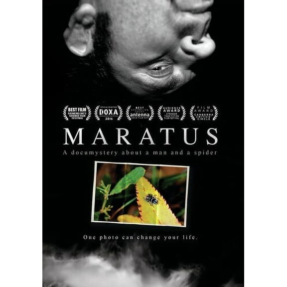 Maratus (DVD), Green Planet Films, Documentary