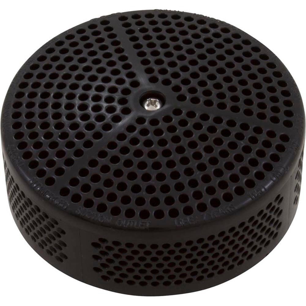 Equalizer Suction (Vgb) 2" Sa Insider, Black