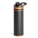 thumbnail image 4 of Clearly Filtered Water Bottle Ultra-Fine Filter Portable Outdoor Water Purifier for Hiking Camping and Travel Water Filter Bottle, 4 of 5