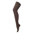 thumbnail image 3 of Ladies 80 Denier Opaque Plain Coloured Tights, 3 of 4