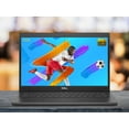 thumbnail image 3 of Dell Latitude 3420 Laptop, 14" IPS FHD Display, Intel Core i5-1135G7 Upto 4.2GHz, 32GB RAM, 512GB NVMe SSD, HDMI, DisplayPort via USB-C, Card Reader, Wi-Fi, Bluetooth, Windows 10 Pro, 3 of 7