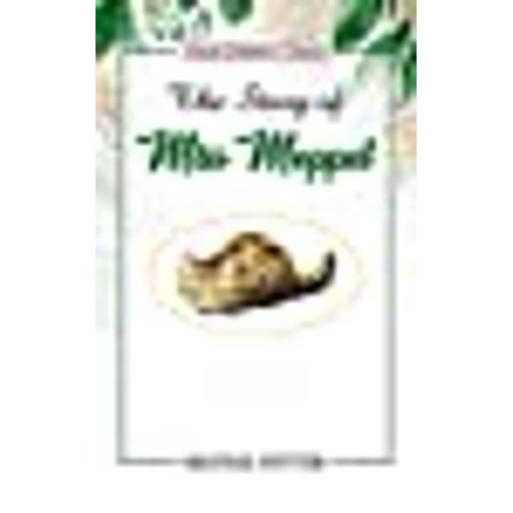 L'histoire de Miss Moppet