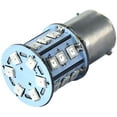 thumbnail image 3 of Voltage Automotive LED 1156 Bulb for Automotive 6000K,Pair, 3 of 8