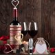 thumbnail image 5 of Tapones de vino en forma de corazón para recuerdos de boda, regalos de fiesta de despedida de soltera para invitados, decoraciones de recuerdo, 5 of 5