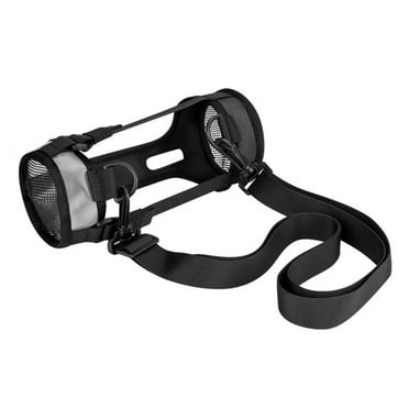 lanema Portable Carrying Belt Case for Pulse 4 Speaker Dirt-resistant Shoulder Holders