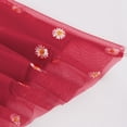 thumbnail image 5 of Xunlbb Up to 50% off Women's Long Skirts, Women's Fashion Summertime Fallow Waist In Printing A-line Skirt Gift for Girls, Size S-2XL, 5 of 5