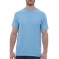 thumbnail image 1 of M&O T-Shirt Filé à l'Anneau 5500M, 1 of 1