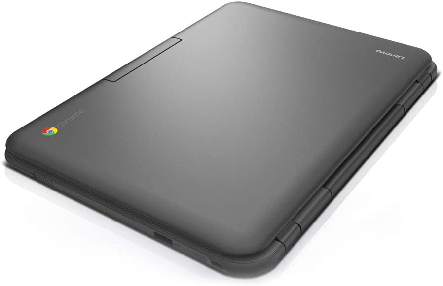 Restored Lenovo Chromebook N22 80SF0001US Intel Celeron N3050 1.6GHz 4GB 16GB 11.6" Black (Refurbished) - image 2 of 3