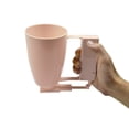thumbnail image 2 of Handheld Batter Dispenser Pancake/Cupcake Batter Dispenser ABS Handle Cake Cream Batter Dispenser Kitchen Funnel Baking Tool for Cupcakes  Waffles  Muffin  Cake - by, 2 of 8