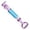 Light Purple, variant on Water 2026 Water Spray Water Children Outdoor Water Squirter Outdoor For Bathing Pool Party Water for Adults Water Slide for Pool Kids Summer outside Games Water Slides for Kids Backyard 75 Ft Pool