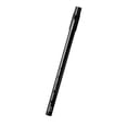 thumbnail image 3 of MYG Irish Whistle Flute C D Bb Key 6Hole Flute Alloy Musical Instruments Accessories For Woodwind Instrument With Bags, 3 of 7