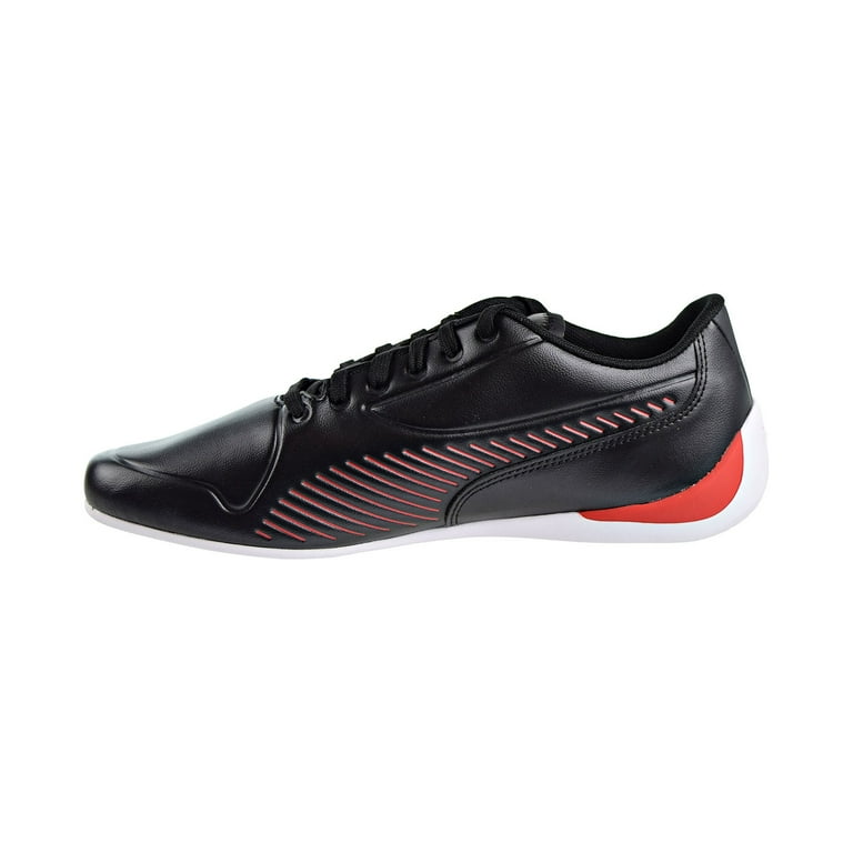 Puma Scuderia Ferrari Drift Cat 7S Ultra Mens Shoes Puma Black/Puma Corsa  306424-01 - Walmart.com