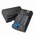 thumbnail image 1 of LP-E6NH LP-E6N LP E6 Battery for Canon EOS R R5 R7 R6 R5C 60Da 60D 70D 80D 90D 5DSR 5Ds 5D 6D 7D Mark II, 1 of 5