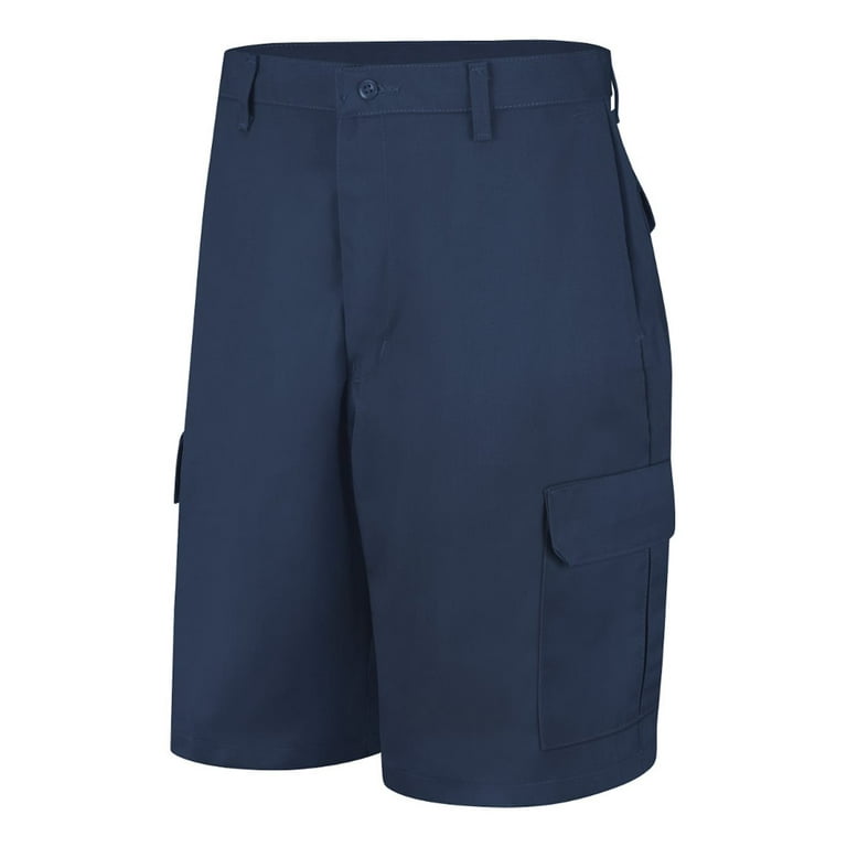 Red Kap Men s Cargo Short Walmart