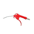 thumbnail image 4 of SPRING PARK Red Plastic Multiple Handheld Dust Blower Cleaning Hardware Tool with Connector, 4 of 6