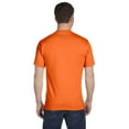 thumbnail image 2 of Hanes Men's and Big Men's ComfortSoft Short Sleeve Tee, 2 of 6