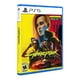 thumbnail image 2 of Cyberpunk Ultimate Edtion PS5, 2 of 2