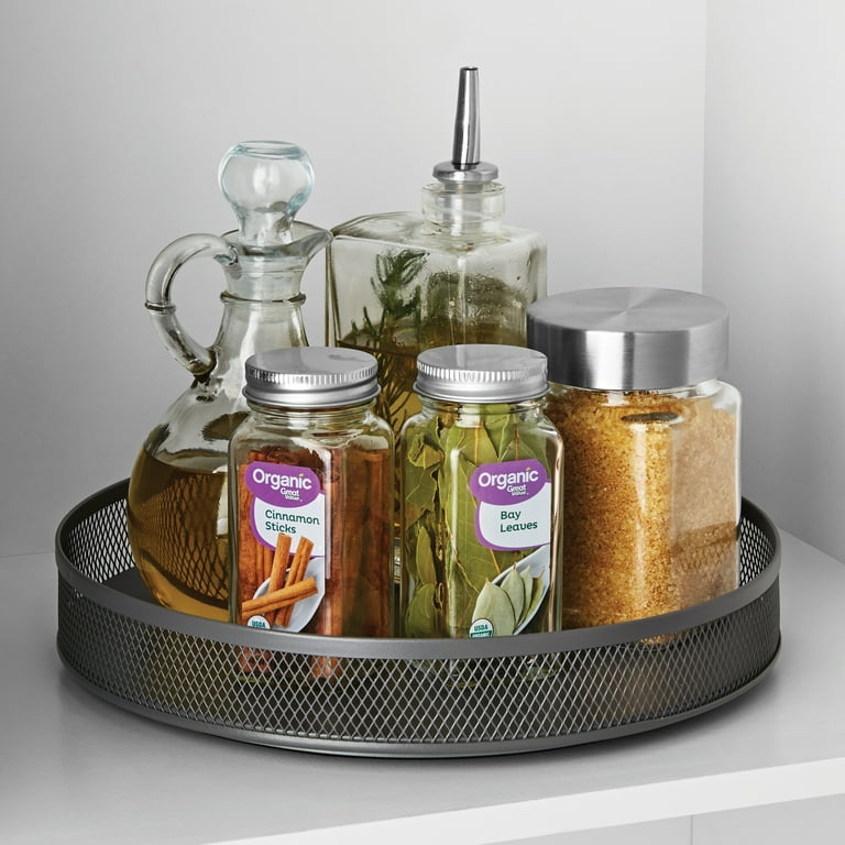Mainstays Mesh 10