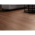 thumbnail image 3 of NewAge Products Stone Composite LVP Flooring 5MM-Forest Oak 300 Sq ft Room, 3 of 6