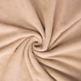 thumbnail image 2 of 2 Toallas de Alberca Lisas Beige, 2 of 2