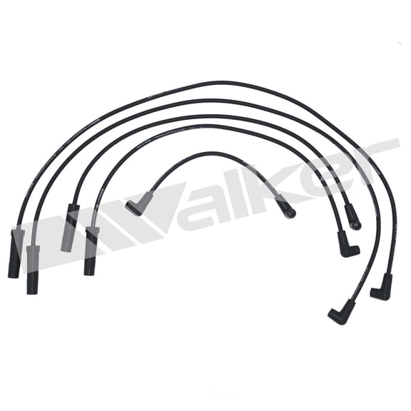 Walker 924-1241 Direct Fit