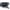 Grey Marble - Black, variant on Small Thick Beveled Horn Rim Rectangle Plastic Mod Fashion Sunglasses White - Silver Mirror