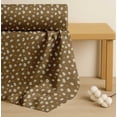 thumbnail image 4 of Soimoi Cotton Voile Fabric Daisy Shirting Printed Craft Fabric by The Yard 42 Inch Wide, 4 of 7