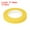 Yellow, variant on Uxcell Floral Tapes, Florist Crepe Flowers Bouquets Tape Adhesive Waterproof for Flower Arranging Green