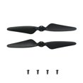 thumbnail image 4 of CW/CCW Propeller Props Blade RC Quadcopter Repuestos para SG906 Drone, 4 of 5