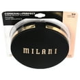 thumbnail image 2 of Milani Conceal + Perfect Shine-Proof Powder, Natural, 2 of 8
