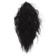 thumbnail image 1 of NUOLUX Extensión De Ponytail Rizada Con Clip Para Mujer Color Negro Material Cómodo Para Uso Diario, 1 of 6
