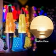 thumbnail image 2 of Lava Lamp Bulb Creates A Romantic Ambiance, After-Sales Support: Peace Of Mind With Our Comprehensive Guarantee, High Quality: Strict Testing Ensures Consistent Performance And, 2 of 5