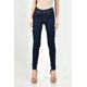 thumbnail image 1 of Jeans skinny con strech /Juvenil, 1136 (Azul oscuro) azul oscuro 13, 1 of 4