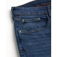 thumbnail image 7 of IZOD Men's Denim Jeans - Comfort Stretch Jeans - Casual Relaxed Fit Jeans for Men, 7 of 7