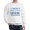 White, variant on CafePress - I Stand With Ukraine Sweatshirt - Crew Neck Sweatshirt