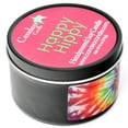 thumbnail image 4 of Happy Hippy, 6oz Soy Candle Tin, 4 of 4