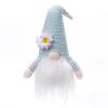 thumbnail image 1 of Muñeca sin rostro - Adorno de juguete de elfo de gnomo iluminado para decoración de Pascua (sombrero largo), 1 of 4