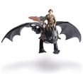 thumbnail image 1 of Action Figures Dreamworks Dragons How to Train Your Dragon, 1 of 9