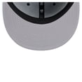 thumbnail image 5 of Men's New Era Navy/Light Blue Chicago Cubs Color Pack 2-Tone 59FIFTY Fitted Hat, 5 of 6
