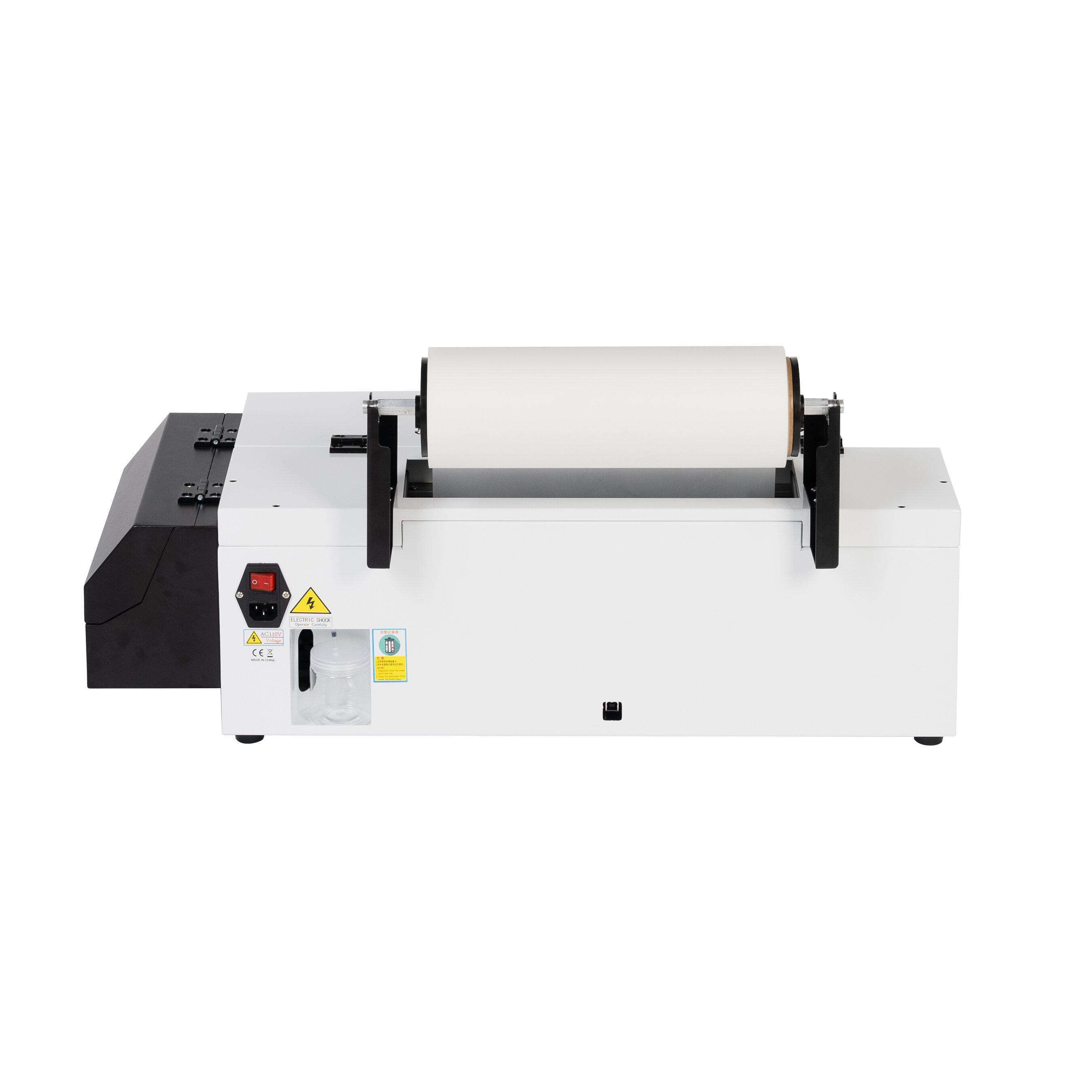 DTF Printer Direct to Film Printer with Roll Feeder R1390\L1800\R2000 –  Procolored