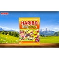 thumbnail image 6 of Haribo Tangfastics Sweet and Sour Gummy Candy 160g, 6 of 6