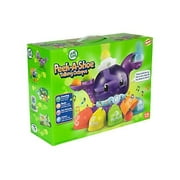 Leapfrog Peek-a-shoe Talking Octopus