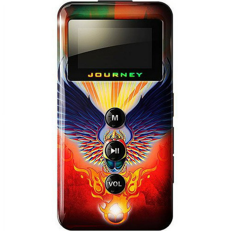 Zvue 50909 Journey Revelation ( 1 GB ) Digital Media Player Zvue 50909 Journey Revelation ( 1 GB ) Digital Media Player