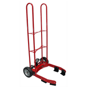 TC400 Hands-Free Foot Operated Tire Cart