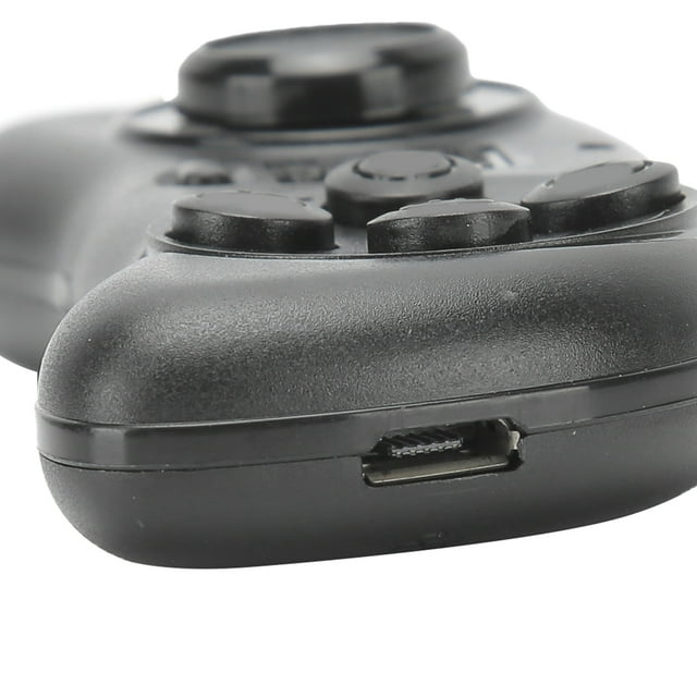 Mini Gamepad inalámbrico 30 diseño ergonómico Mini joystick para juegos para entretenimiento compatible con IOS Andriod regalo para niños y amigos ANGGREK Otros