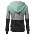 thumbnail image 3 of ketyyh-chn99 Green Bomber Jacket Women Women's Fast Trek Ii Jacket, 3 of 4