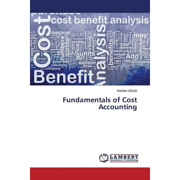 Fundamentals of Cost Accounting (Paperback)