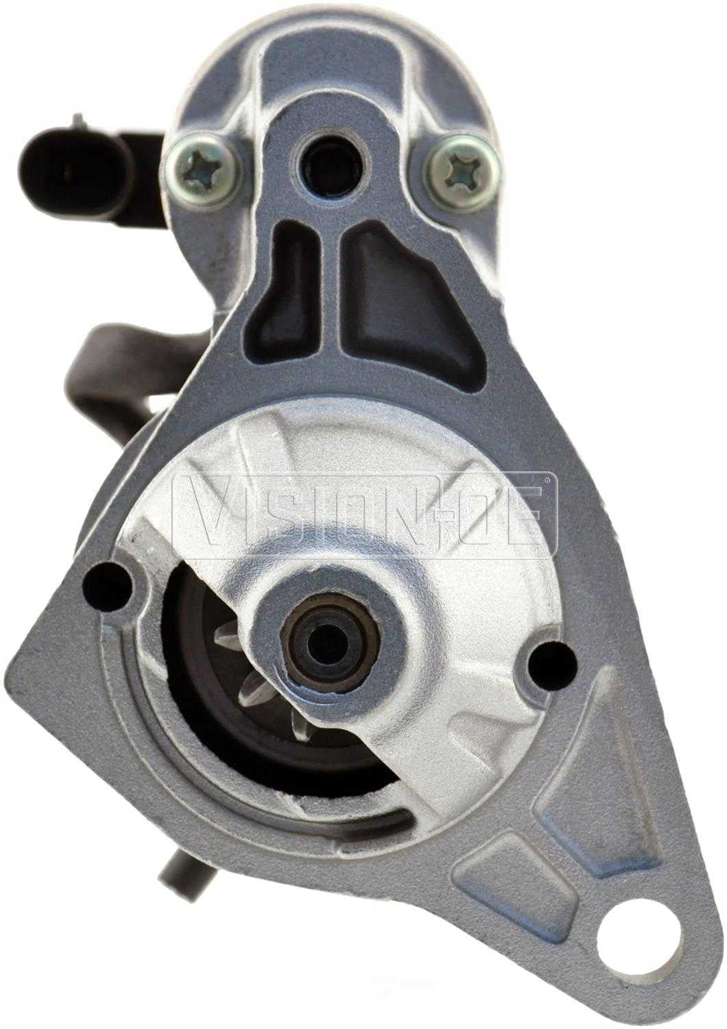 Vision OE 17754 Starter Motor