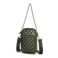 thumbnail image 5 of MKF Collection Betty Smartphone Crossbody Handbag by Mia K, 5 of 10